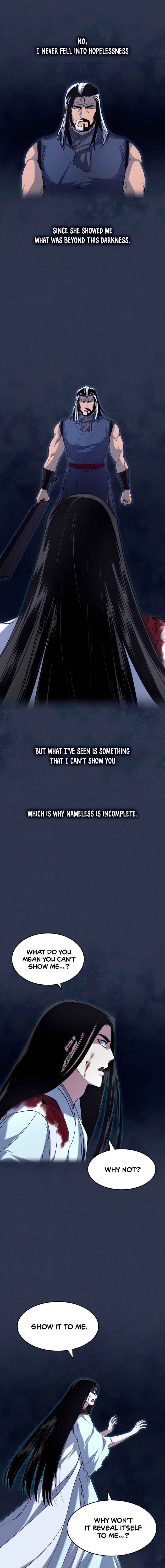 Tale of a Scribe Who Retires to the Countryside chapter 32 page 11