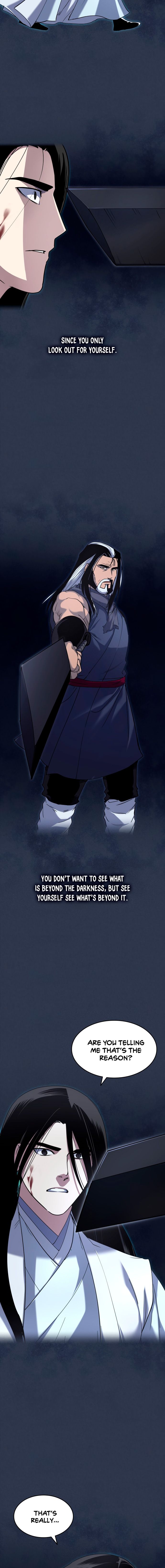 Tale of a Scribe Who Retires to the Countryside chapter 32 page 12