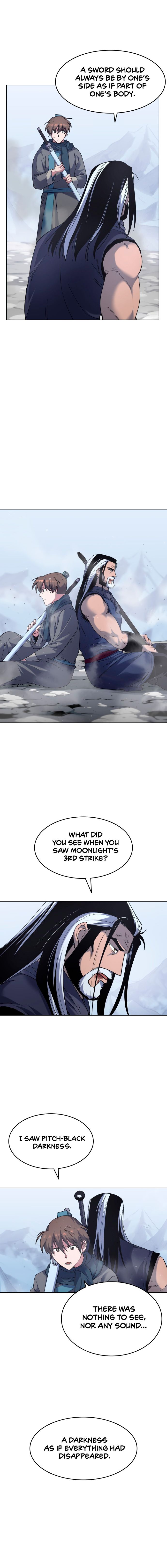 Tale of a Scribe Who Retires to the Countryside chapter 32 page 16