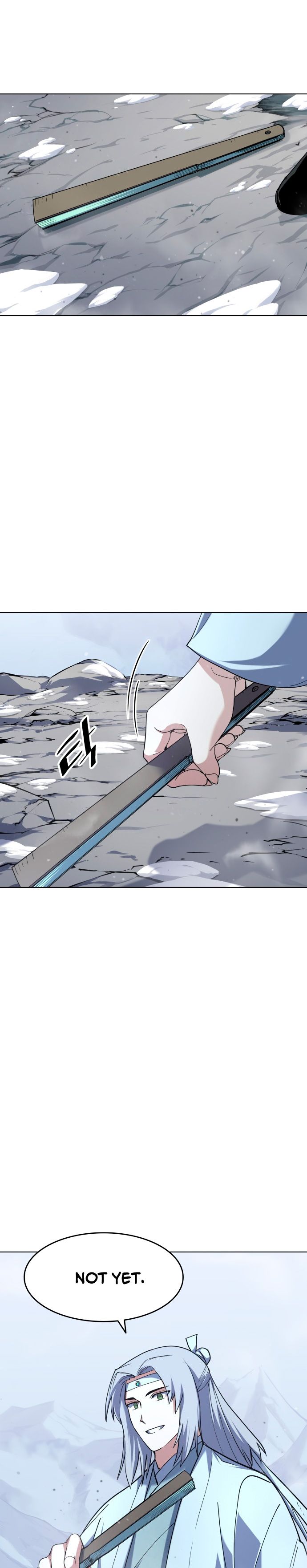 Tale of a Scribe Who Retires to the Countryside chapter 32 page 18