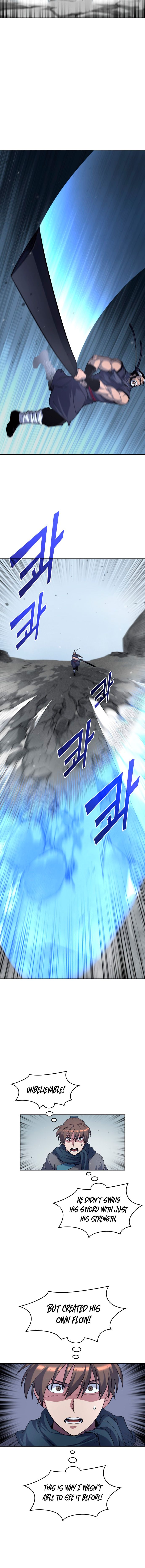 Tale of a Scribe Who Retires to the Countryside chapter 32 page 3