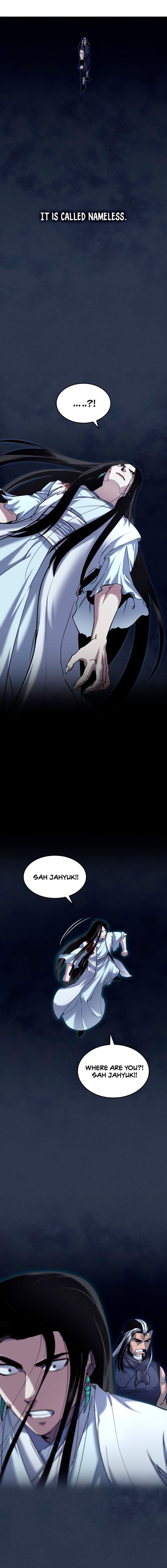 Tale of a Scribe Who Retires to the Countryside chapter 32 page 8