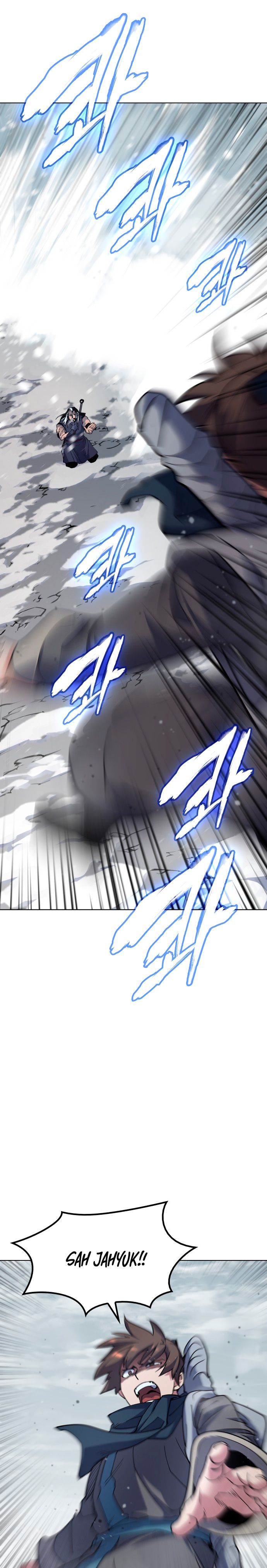 Tale of a Scribe Who Retires to the Countryside chapter 33 page 17