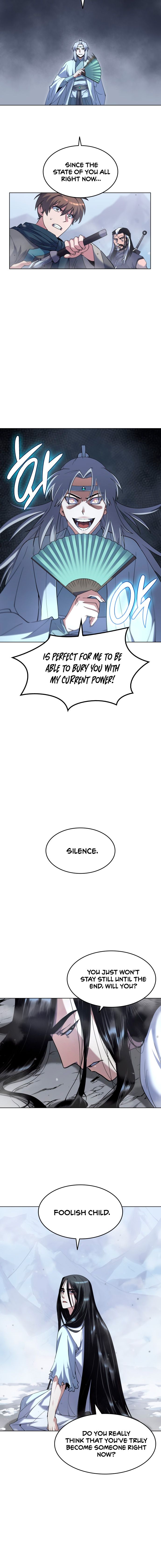 Tale of a Scribe Who Retires to the Countryside chapter 33 page 4