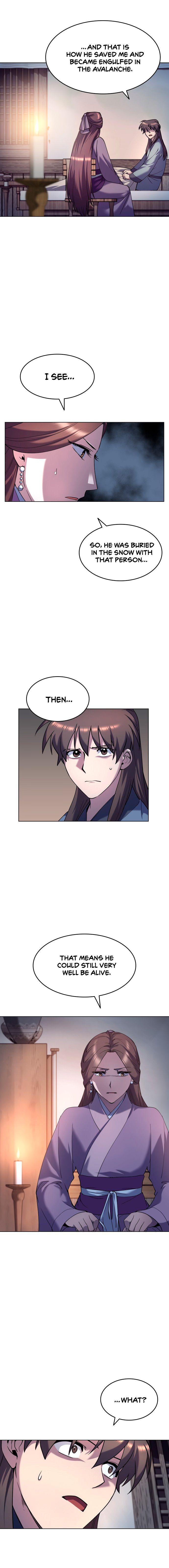 Tale of a Scribe Who Retires to the Countryside chapter 34 page 15