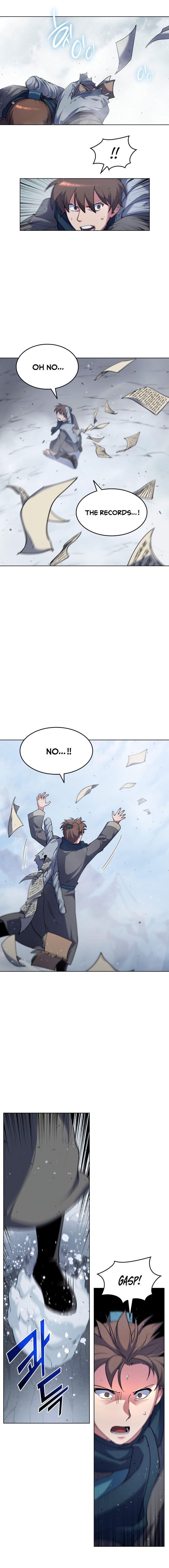 Tale of a Scribe Who Retires to the Countryside chapter 34 page 4