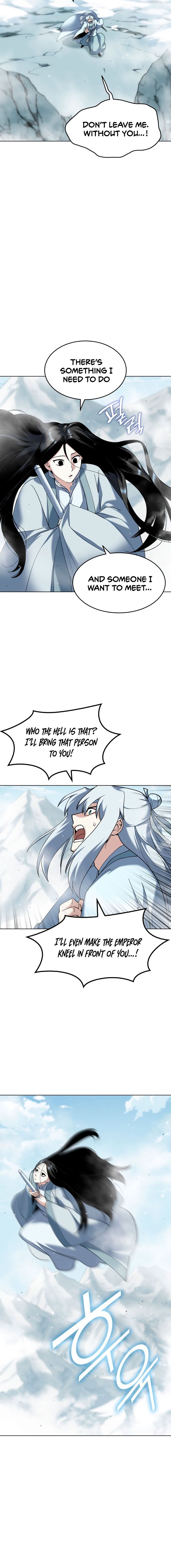 Tale of a Scribe Who Retires to the Countryside chapter 35 page 16