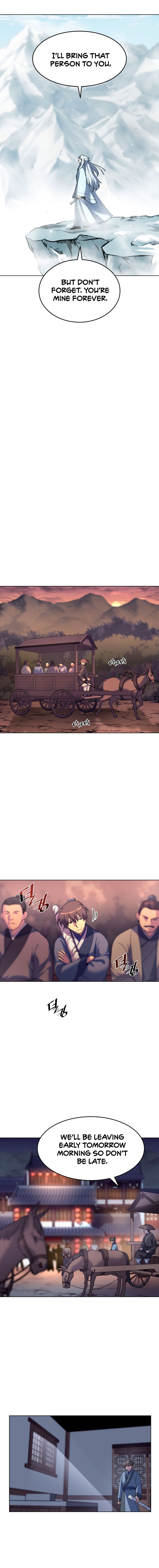 Tale of a Scribe Who Retires to the Countryside chapter 35 page 17