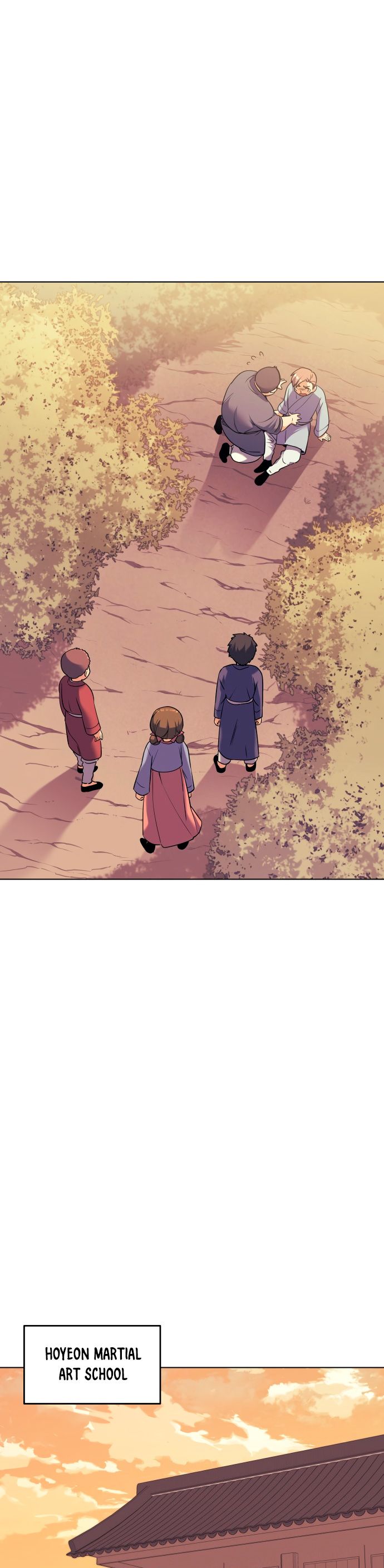 Tale of a Scribe Who Retires to the Countryside chapter 38 page 18