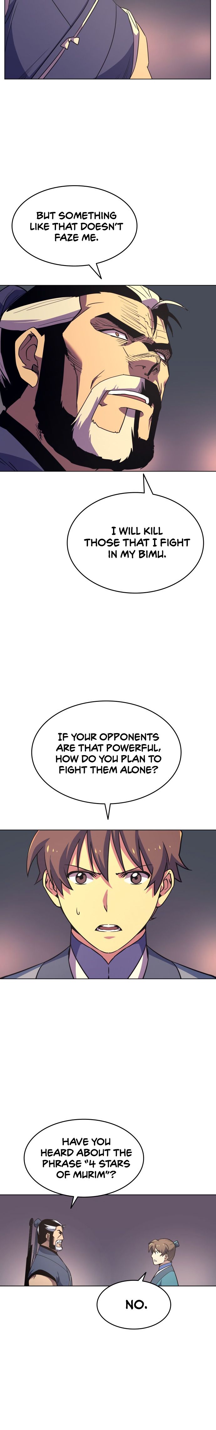 Tale of a Scribe Who Retires to the Countryside chapter 4 page 20