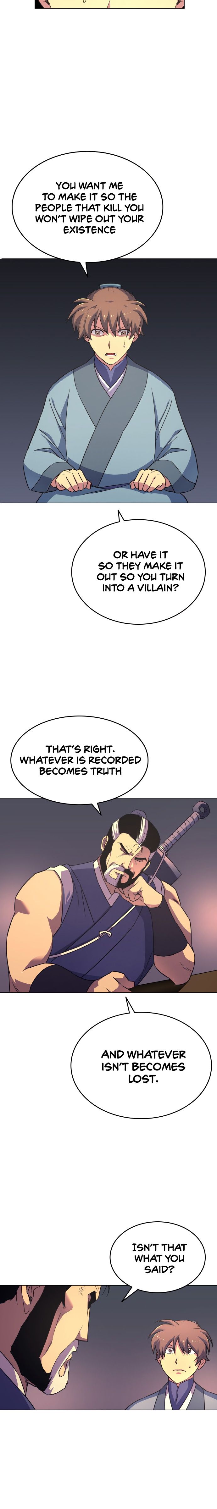 Tale of a Scribe Who Retires to the Countryside chapter 4 page 24