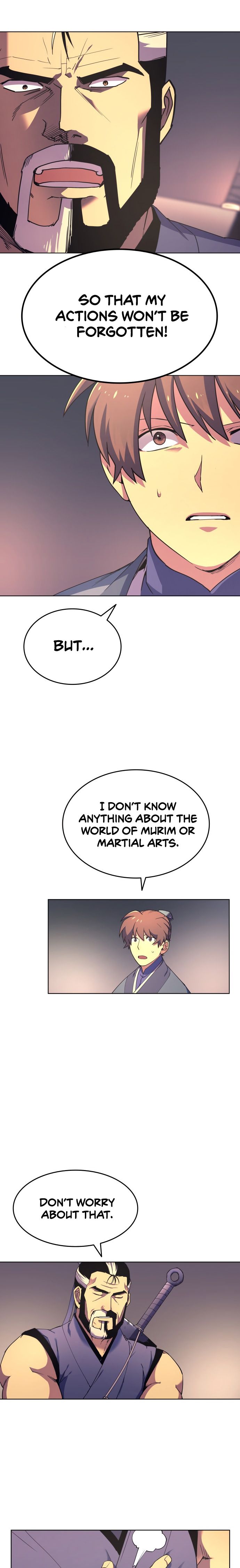 Tale of a Scribe Who Retires to the Countryside chapter 4 page 26