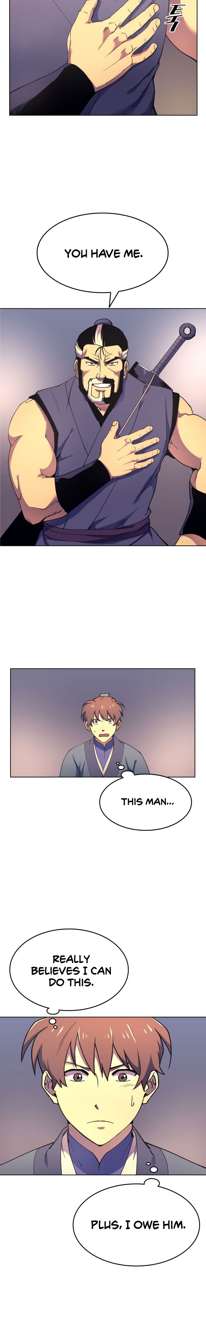 Tale of a Scribe Who Retires to the Countryside chapter 4 page 27