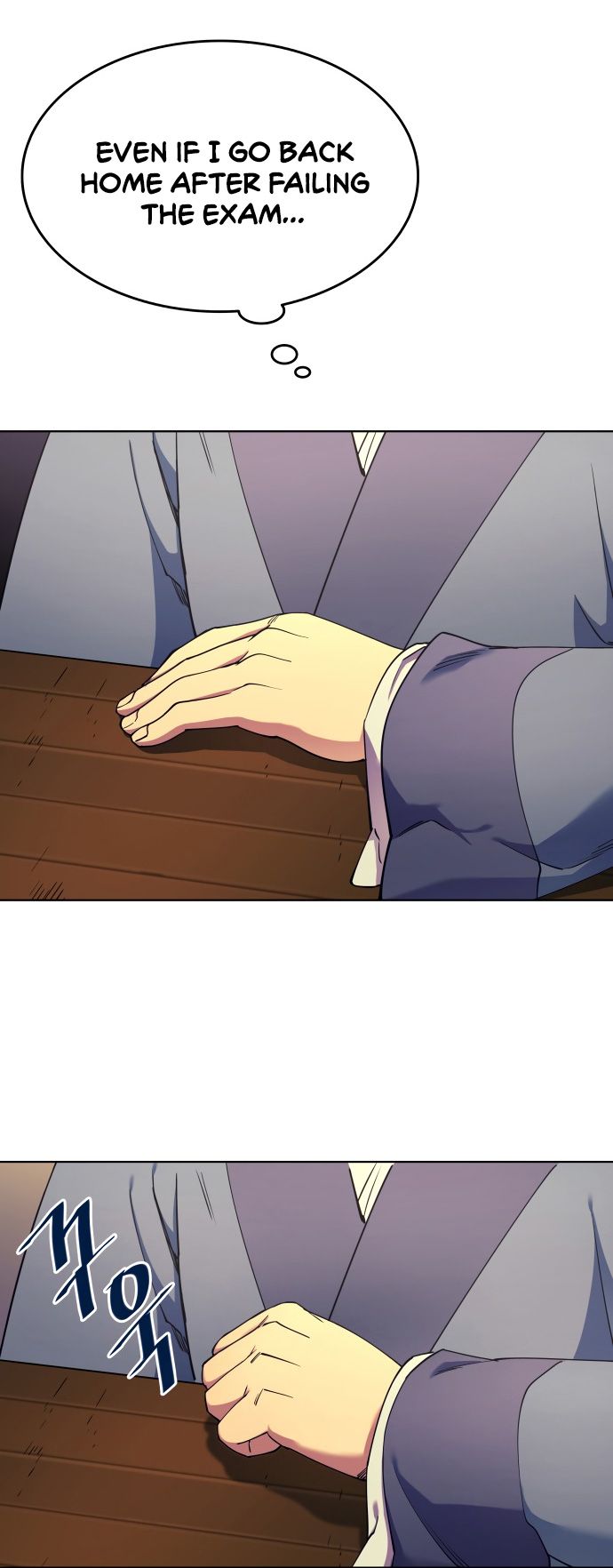 Tale of a Scribe Who Retires to the Countryside chapter 4 page 28