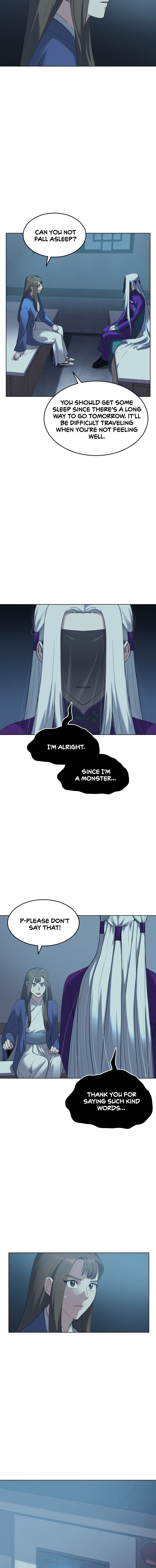 Tale of a Scribe Who Retires to the Countryside chapter 43 page 12