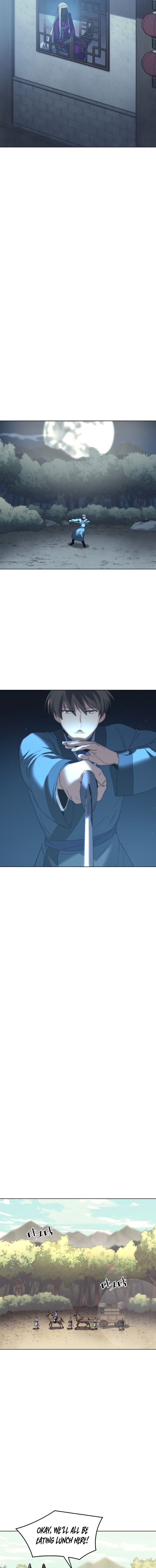 Tale of a Scribe Who Retires to the Countryside chapter 43 page 13