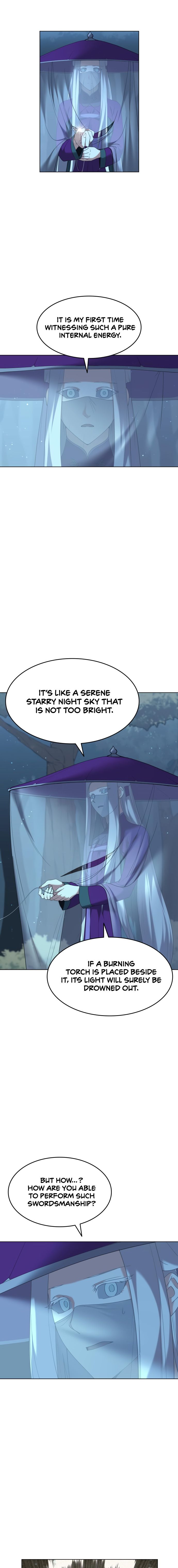 Tale of a Scribe Who Retires to the Countryside chapter 46 page 11