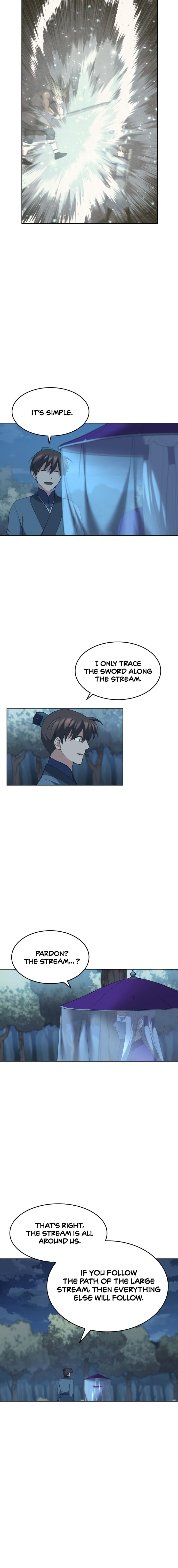 Tale of a Scribe Who Retires to the Countryside chapter 46 page 12