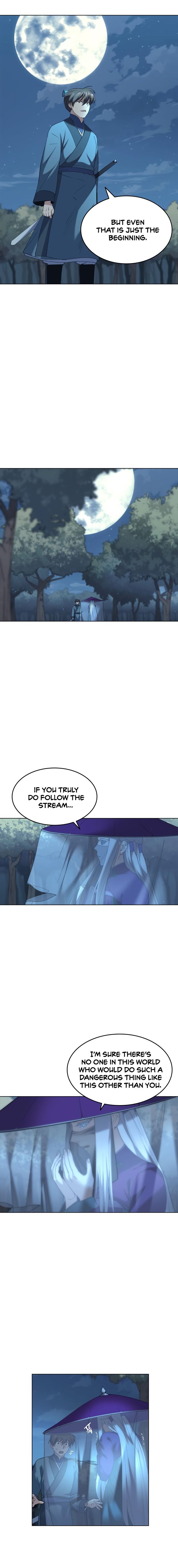 Tale of a Scribe Who Retires to the Countryside chapter 46 page 13