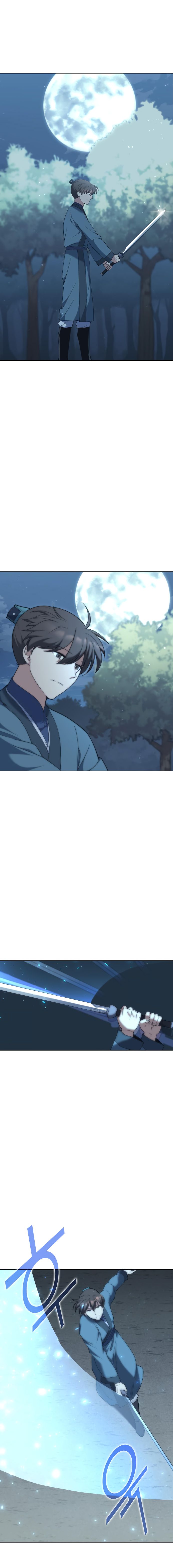 Tale of a Scribe Who Retires to the Countryside chapter 46 page 2