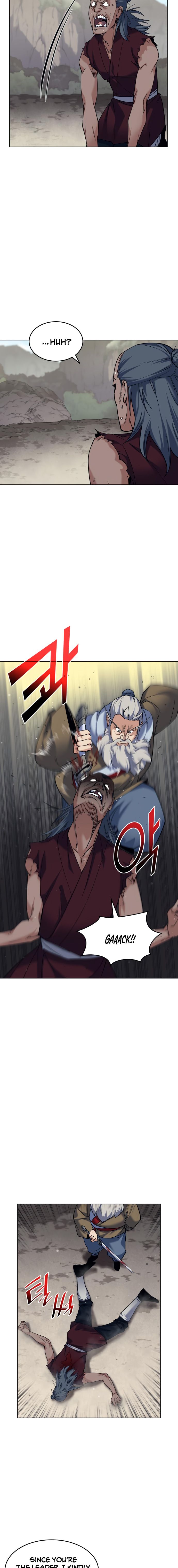 Tale of a Scribe Who Retires to the Countryside chapter 47 page 12