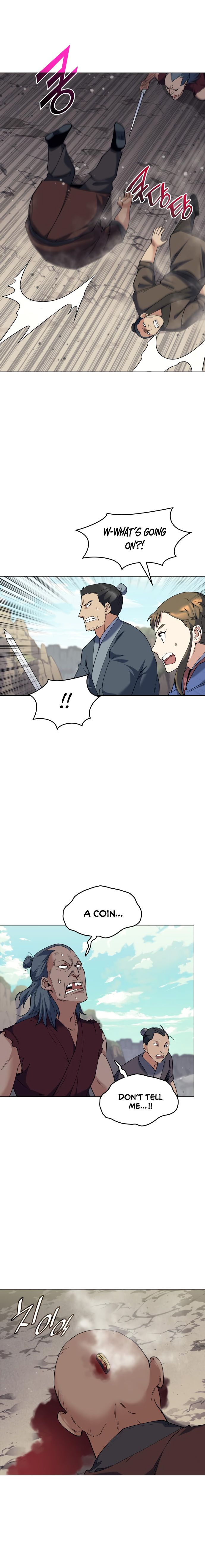 Tale of a Scribe Who Retires to the Countryside chapter 47 page 7