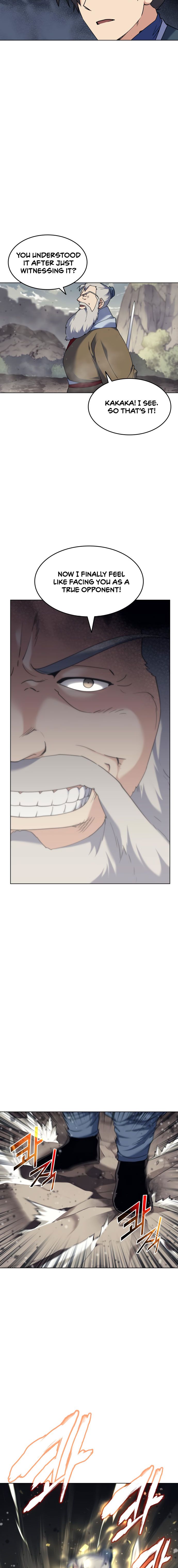 Tale of a Scribe Who Retires to the Countryside chapter 48 page 12