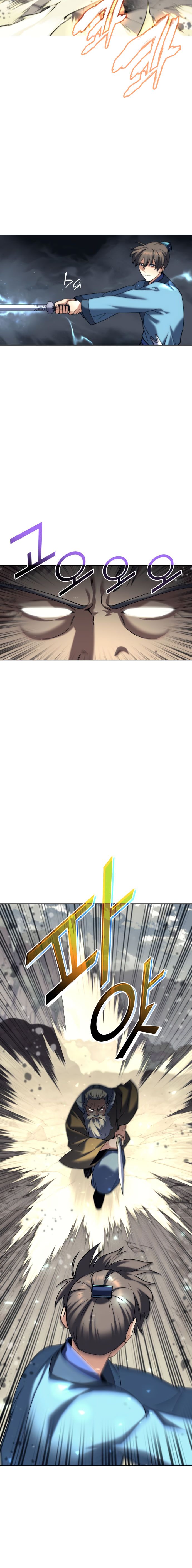 Tale of a Scribe Who Retires to the Countryside chapter 48 page 15