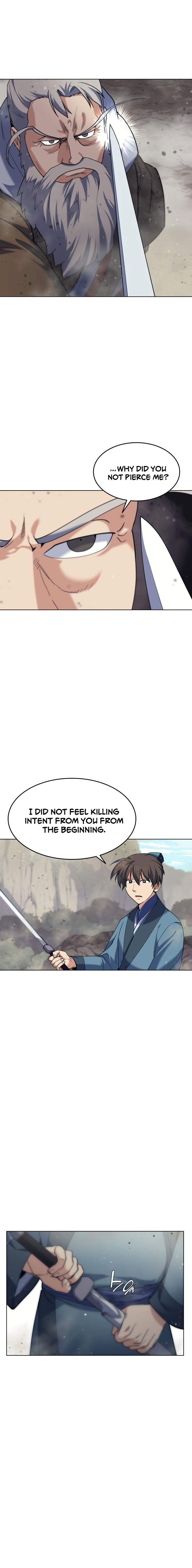 Tale of a Scribe Who Retires to the Countryside chapter 48 page 19