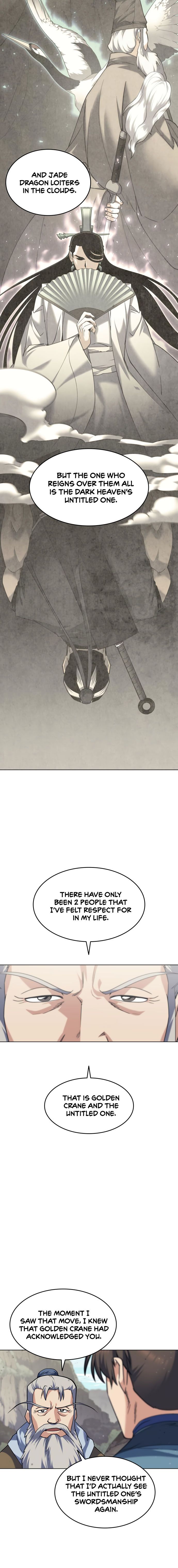 Tale of a Scribe Who Retires to the Countryside chapter 48 page 22