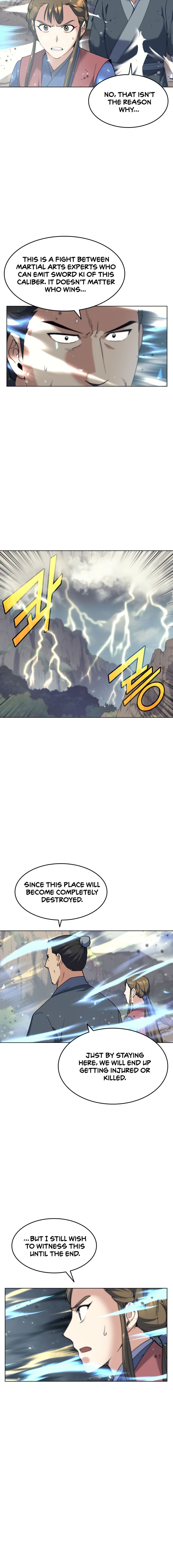 Tale of a Scribe Who Retires to the Countryside chapter 48 page 3