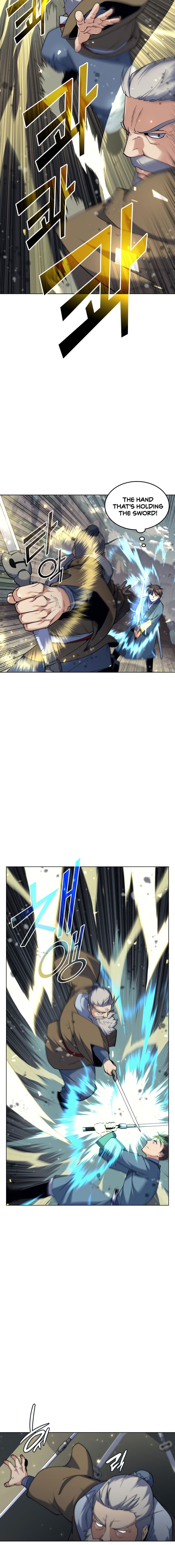 Tale of a Scribe Who Retires to the Countryside chapter 48 page 6