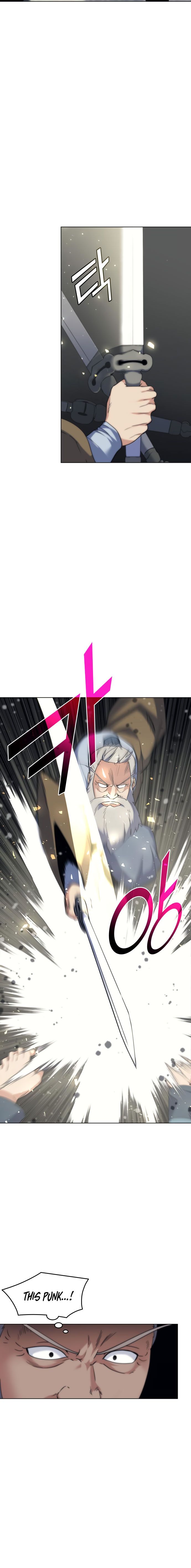 Tale of a Scribe Who Retires to the Countryside chapter 48 page 9