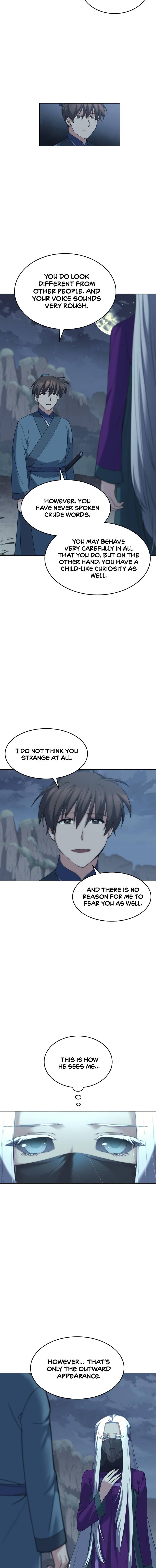 Tale of a Scribe Who Retires to the Countryside chapter 49 page 12