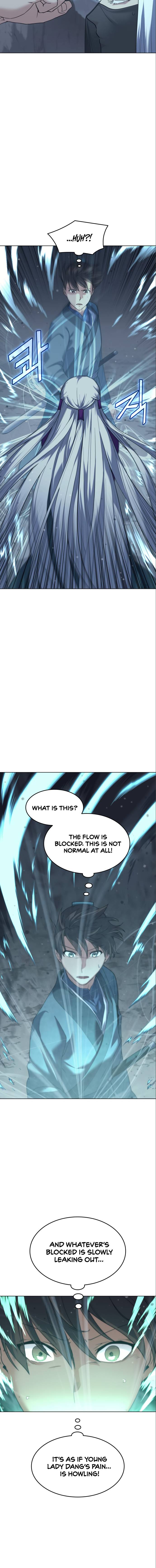 Tale of a Scribe Who Retires to the Countryside chapter 49 page 15