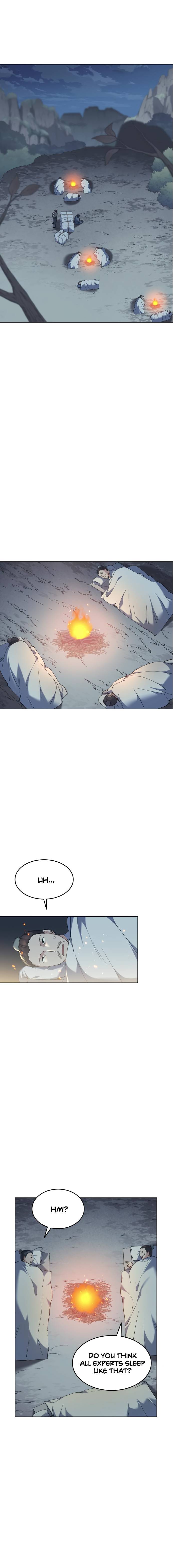 Tale of a Scribe Who Retires to the Countryside chapter 49 page 2