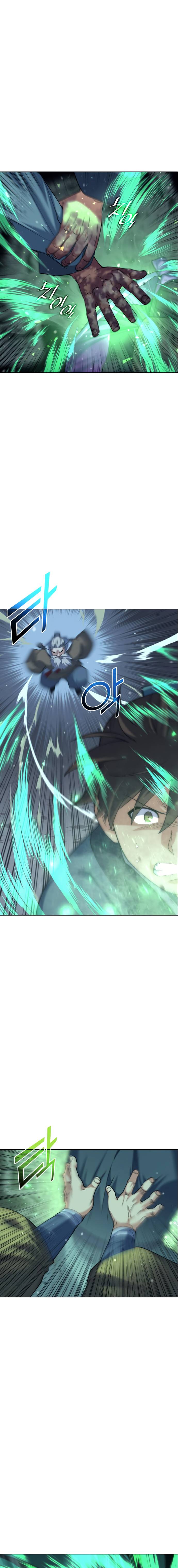 Tale of a Scribe Who Retires to the Countryside chapter 49 page 20