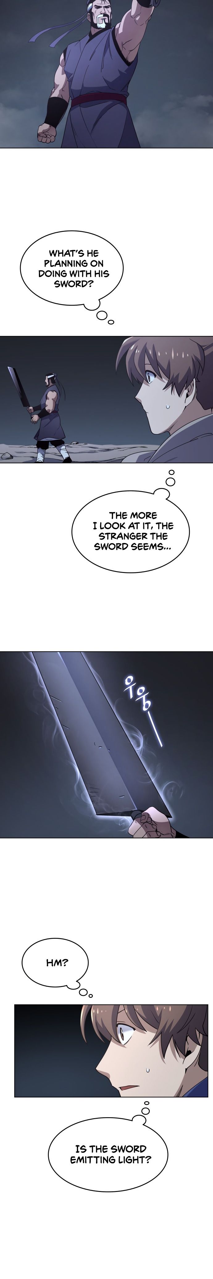 Tale of a Scribe Who Retires to the Countryside chapter 5 page 13