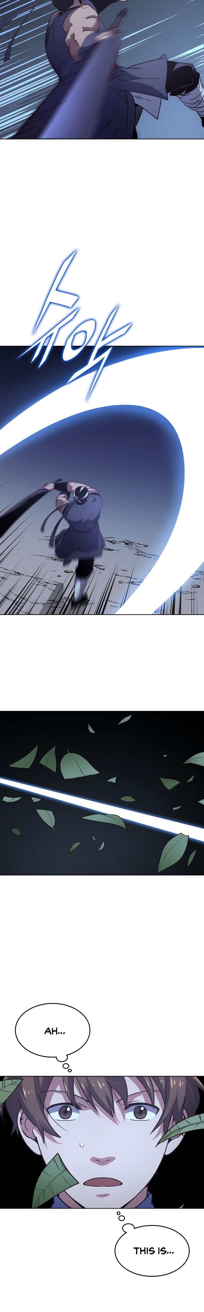 Tale of a Scribe Who Retires to the Countryside chapter 5 page 15