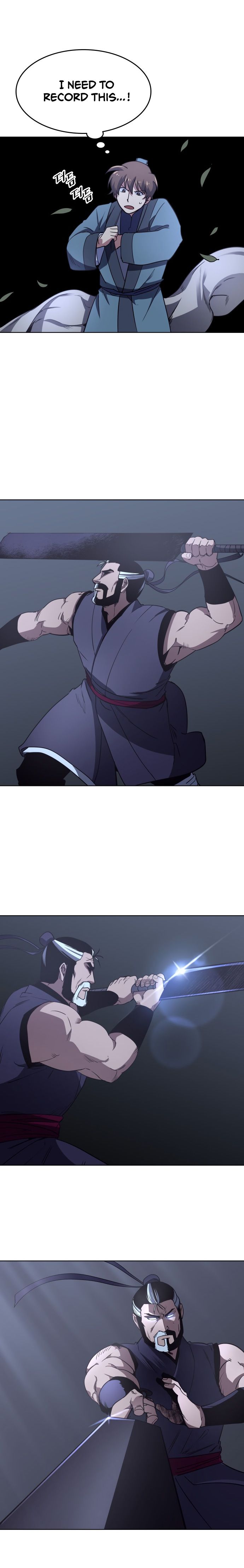 Tale of a Scribe Who Retires to the Countryside chapter 5 page 16