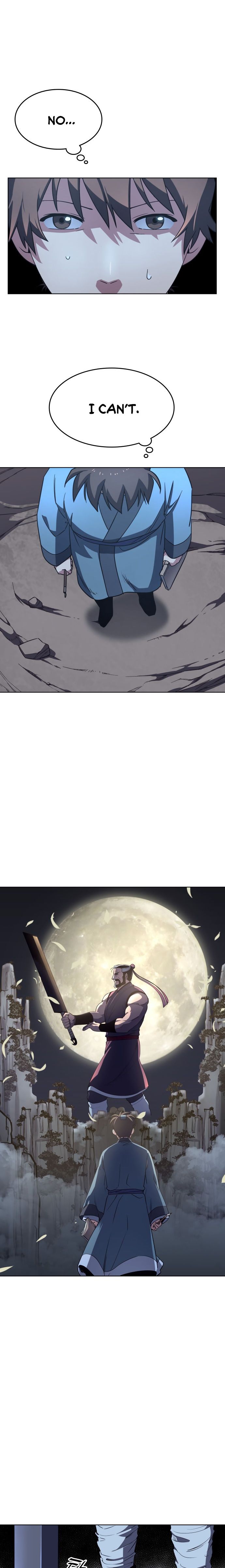 Tale of a Scribe Who Retires to the Countryside chapter 5 page 17