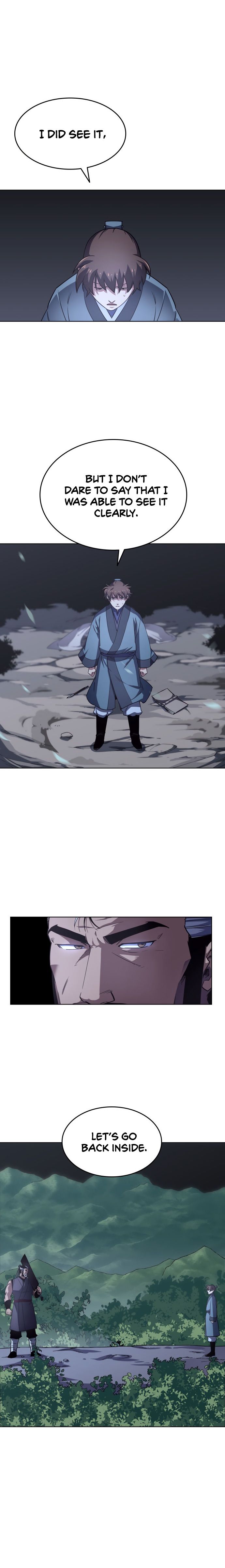 Tale of a Scribe Who Retires to the Countryside chapter 5 page 19