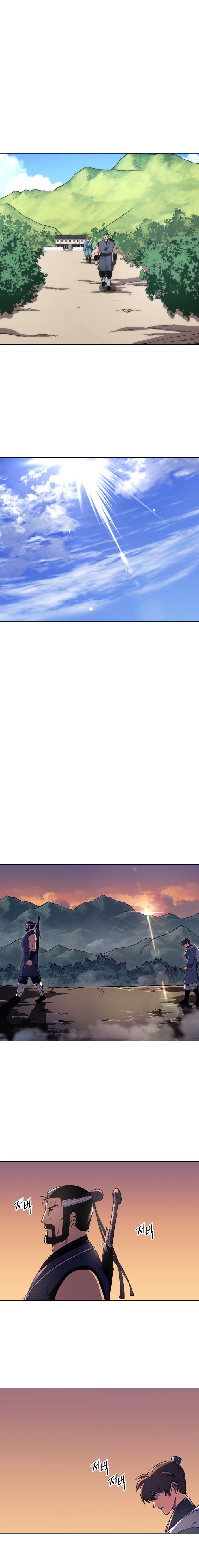 Tale of a Scribe Who Retires to the Countryside chapter 5 page 20