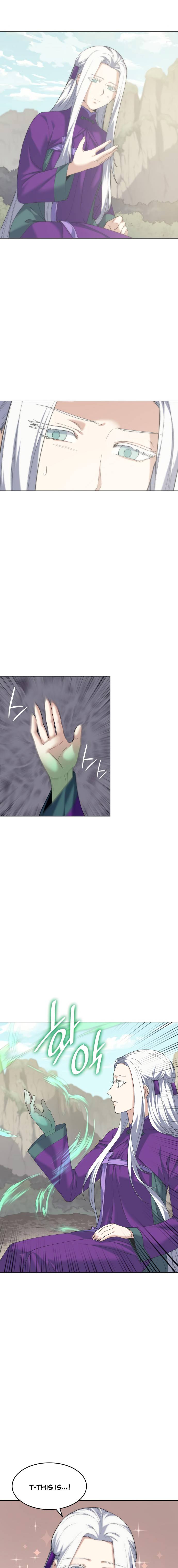 Tale of a Scribe Who Retires to the Countryside chapter 50 page 11