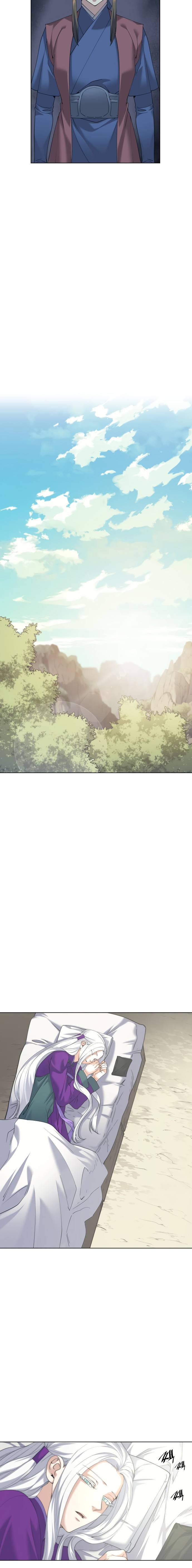 Tale of a Scribe Who Retires to the Countryside chapter 50 page 7