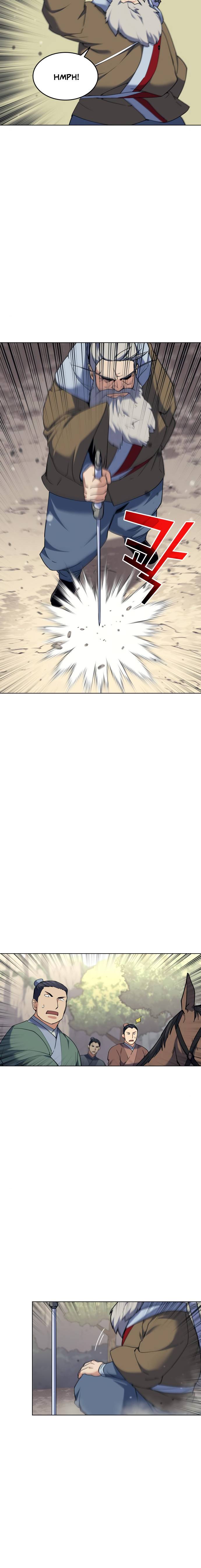 Tale of a Scribe Who Retires to the Countryside chapter 51 page 4