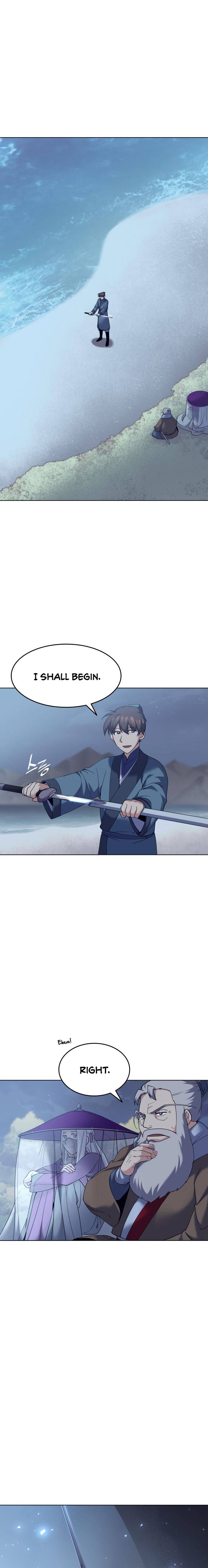 Tale of a Scribe Who Retires to the Countryside chapter 55 page 14