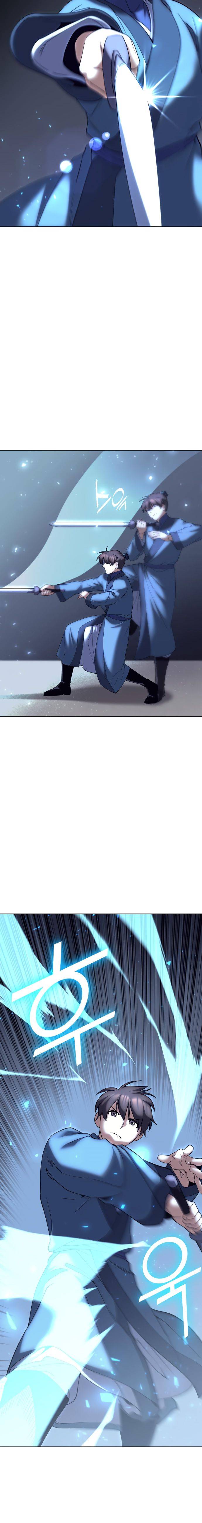 Tale of a Scribe Who Retires to the Countryside chapter 55 page 16