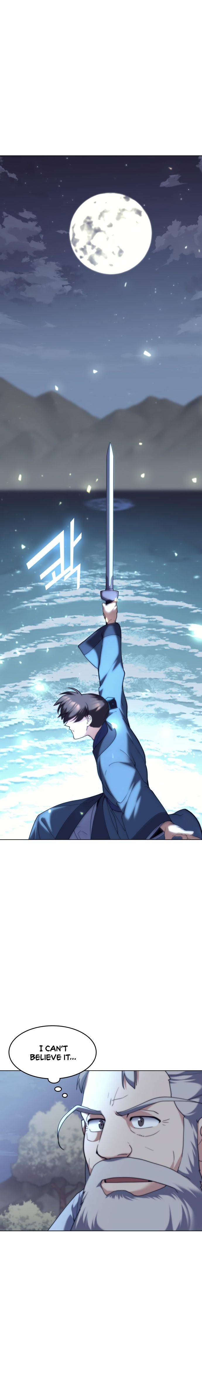 Tale of a Scribe Who Retires to the Countryside chapter 55 page 17