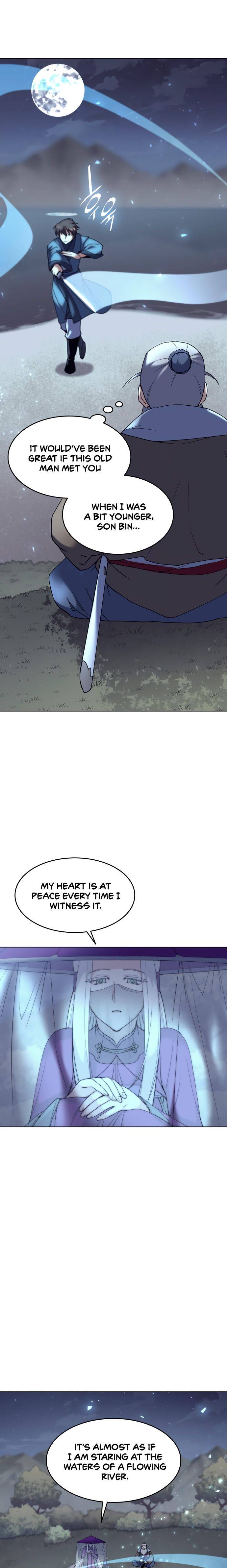 Tale of a Scribe Who Retires to the Countryside chapter 55 page 18